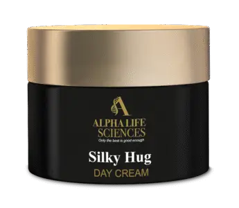 Silky Hug Day Cream - Image 2
