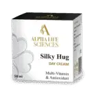 Silky Hug Day Cream - Image 3